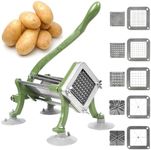 French Fry Cutter Commercial Potato