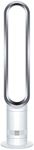 Dyson Cool™ Tower Fan AM07,White/Si
