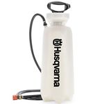 Plastic Water Tank, 4 gal.