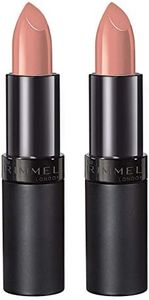 Rimmel Las