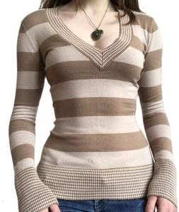 Y2K Stripe