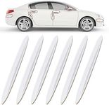 6Pcs Car Door Edge Guards, Anti-Col