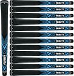 Yamato Innovative Golf Grips 13 Pack Midsize/Standardsize Golf Club Grips, All-Weather Firm Control And High Performance Grips Provides Superior Comfort And Responsiveness,4 colors Available