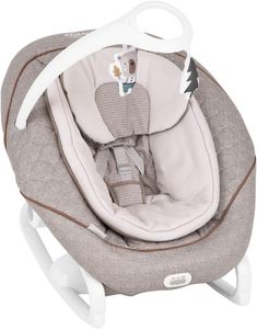 Graco All Ways Soother Baby Swing – Multi-Direction, Adjustable Recline