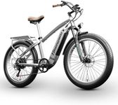 Shengmilo E Bike Electric Bike 26 I