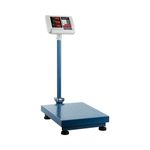 Steinberg Systems Platform Scale Parcel Industrial SBS-PF-300/50C (300 kg / 50 g, 40 x 50 cm, 10 hours battery, Folding display, Adjustable background lighting)