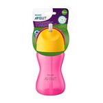 Philips Strawberry Mug 260 ml Rose and Yellow - Avent