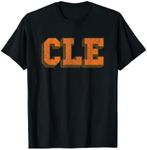 Cleveland CLE T-Shirt