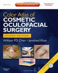 Color Atlas of Cosmetic Oculofacial Surgery with DVD