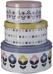 Premier Housewares Joni Storage Tin