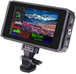 Fotga C50 HDMI 5 Inch IPS Ultra Bri