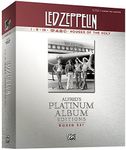 Led Zeppelin I-V Platinum Guitar: Authentic Guitar Tab