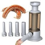 GEDOX Sausage Maker Tool | Non Stic