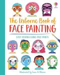 BOOK OF FACE PAINTING