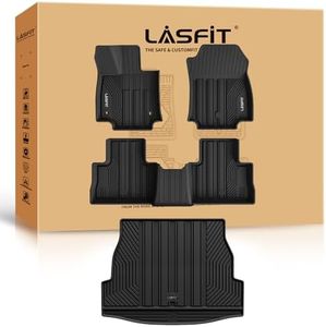 LASFIT Flo