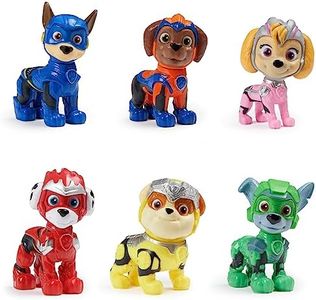 Paw Patrol