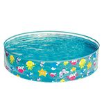 Small Hard Plastic Kiddie Pools