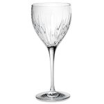 Reed & Barton 2989/276 Soho Crystal Goblet, Lead, Clear