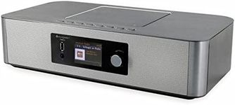 soundmaster ICD2020 Complete Networ