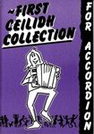 First Ceilidh Collection for Accord