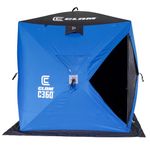 Clam 114475 C-360 Thermal - 6x6 Hub Shelter, One size