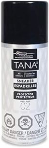 Tana Unisex's Step 2 SNEALER Protector aerosol Flammable Liquids 76-200ml, 200 ml (Pack of 1)