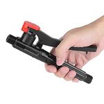 Zerodis Trigger Sprayer Handle, Trigger Sprayer Handle Agricultural Sprayers Accessory for Lance Sprayer Outside Garden Watering