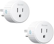 Govee Smart Plug, WiFi Plugs Work w