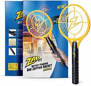 ZAP IT! Bu