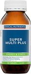 Ethical Nutrients Super Multi Plus - Premium Multivitamin For Energy, Vitality & Immune System Health - 120 Tablets