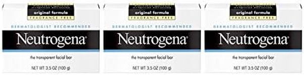 Neutrogena Acne Prone Skin Formula 