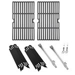 BBQration Replacement Parts Kit for