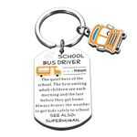 Bus Drivers