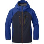 Outdoor Research Men's Skyward II Jacket, blue, L