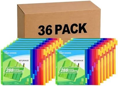8-Tab Bind