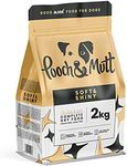 Pooch & Mutt - Soft & Shiny, Comple