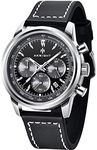 BENYAR Men's Watch Chronograph Stai