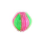 5Pcs Magic Pet Hair Removal Laundry Ball Grabbing Lint Fluff Cleaning Remover Washing Machine Household Practical Design and Durable