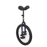 Sun 20 Inch Classic Black Unicycle by Sunlite