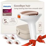 Philips Lumea 9000 Series IPL Hair 