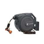 Giraffe Tools Hose Reel 1/2‘’ 78ft,