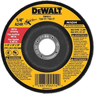 DEWALT DW4