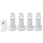 VTech CareLine Cordless Bundle - NB