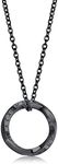 VNOX Viking Necklace for Men - Viki