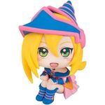 Megahouse - Yu-Gi-Oh! - Dark Magician Girl, Lookup Figure