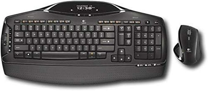 Logitech C