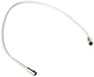 weBoost Wilson Electronics 2 ft. White RG6 Low Loss Coax Cable (F-Male to F-Male)