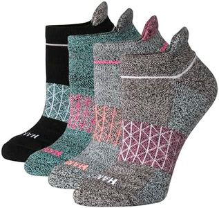 Hanes Cush