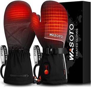 Heated Mit