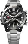 Casio Edifice Men Analog-Digital Qu